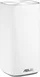 ASUS ZenWiFi mini AC CD6 AC1500, white, Router and satellite set, double-Bundle