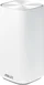 ASUS ZenWiFi mini AC CD6 AC1500, white, Router and satellite set, double-Bundle