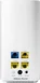 ASUS ZenWiFi mini AC CD6 AC1500, white, Router and satellite set, double-Bundle