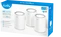 Cudy M3000 2.0, AX3000, white, 3-pack