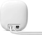 Google Nest WiFi Pro, AXE4200, Snow, 1er