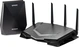Netgear Nighthawk Pro Gaming XRM570, AC2600, Router und Repeater Set, 2er-Bundle
