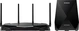 Netgear Nighthawk Pro Gaming XRM570, AC2600, Router und Repeater Set, 2er-Bundle