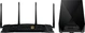 Netgear Nighthawk Pro Gaming XRM570, AC2600, Router und Repeater Set, 2er-Bundle