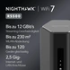 Netgear Nighthawk RS500, Wi-Fi 7, BE12000