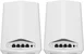 Netgear Orbi Pro Wi-Fi 6 mini, AX1800, SXK30, Router and satellite set, double-Bundle