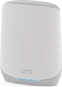 Netgear Orbi Wi-Fi 6, 760 Serie RBK763S, AX5400, Router und 2x Repeater Set, 3er-Bundle