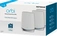 Netgear Orbi Wi-Fi 6, 750 Serie RBK753, AX4200, Router und 2x Repeater Set, 3er-Bundle
