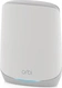 Netgear Orbi Wi-Fi 6, 760 Serie RBK762S, AX5400, Router und Repeater Set, 2er-Bundle