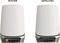 Netgear Orbi Wi-Fi 6E, 960 Serie RBKE962, AXE11000, Router und Repeater Set, 2er-Bundle