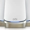 Netgear Orbi Wi-Fi 6E, 960 Serie RBKE962, AXE11000, Router und Repeater Set, 2er-Bundle