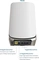 Netgear Orbi Wi-Fi 6E, 960 Serie RBKE962, AXE11000, Router und Repeater Set, 2er-Bundle