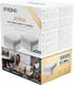 Strong Atria Wi-Fi Mesh kit AX3000, 2-pack