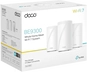 TP-Link Deco BE65, Wi-Fi 7, BE9200, 3er-Pack (Deco BE65 (3-Pack))