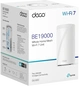 TP-Link Deco BE85, Wi-Fi 7, BE19000, 2er-Pack (Deco BE85 (2-Pack))