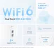 TP-Link Deco X10, AX1500