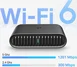 TP-Link TL-WR1502X, AX1500