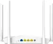 Tenda RX3, AX1800