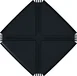Xiaomi Mesh System AX3000, 2-pack