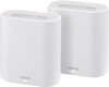 ASUS ExpertWiFi EBM68, AX7800, 2-pack