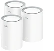 Cudy M3000 2.0, AX3000, white, 3-pack