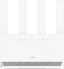 Cudy WR3600E, Wi-Fi 7, BE3600