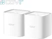 D-Link Covr 1102 Wi-Fi System set, 2-pack