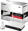 Edimax WK-2080, kit, 150Mbps