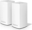 Linksys Velop, Dual Band, 2-pack