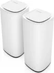 Linksys Velop Pro 7, Wi-Fi 7, 2-pack