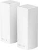 Linksys Velop Set WHW03, 2er-Pack