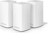 Linksys Velop WHW01, Dual Band, 3er-Pack