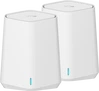 Netgear Orbi Pro Wi-Fi 6 Mini SXK30, AX1800, Router...