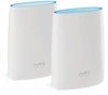 Netgear Orbi RBK50, Router und Repeater Set, 2er-Bundle