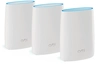 Netgear Orbi RBK53S, inkl. Netgear Armor, Router und...