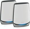 Netgear Orbi Wi-Fi 6, 850 Serie RBK852, AX6000, Router...