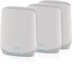 Netgear Orbi Wi-Fi 6, 760 series, AX5400, RBK763S, Router and 2x satellite set, 3er-Bundle