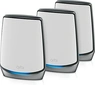 Netgear Orbi Wi-Fi 6, 850 Serie RBK853, AX6000, Router...