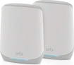 Netgear Orbi Wi-Fi 6, 760 Serie RBK762S, AX5400,...