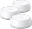 TP-Link Deco BE25, BE3600, Wi-Fi 7, 3-pack