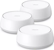 TP-Link Deco BE25, Wi-Fi 7, BE3600, 3er-Pack (Deco BE25 (3-Pack))