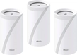 TP-Link Deco BE65, Wi-Fi 7, BE9200, 3er-Pack (Deco...