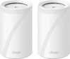TP-Link Deco BE65, Wi-Fi 7, BE9200, 2er-Pack (Deco BE65 (2-Pack))