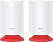 TP-Link Deco Voice X20, AX1800, 2-pack