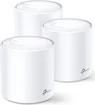 TP-Link Deco X20, AX1800, 3-pack