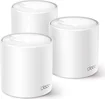 TP-Link Deco X50, AX3000, 3-pack