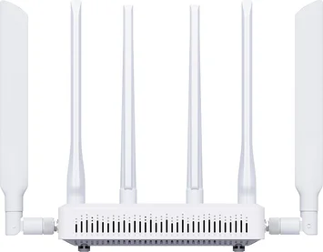 GL.iNet GL-X3000 Spitz, AX3000