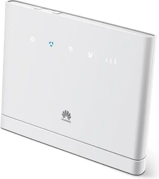 Huawei B315 white