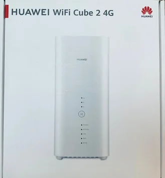 Huawei B818 white