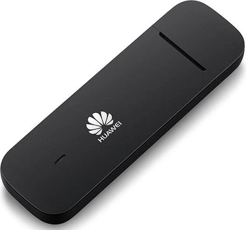 Huawei E3372 black